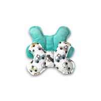 Poduszki antywstrząsowe motylki Poduszki antywstrząsowe motylki